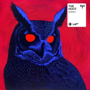 Moontalk - The Hoot (Extended Mix) [MDL0023E]