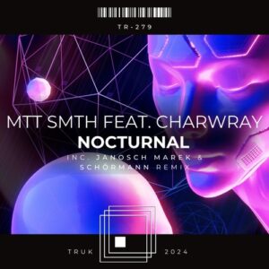 Mtt Smth - Nocturnal [TR279]