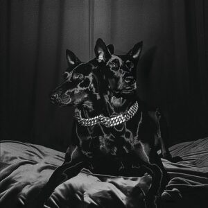 NTO (FR) & Sofiane Pamart - FOREVER FRIENDS [3617387606007]