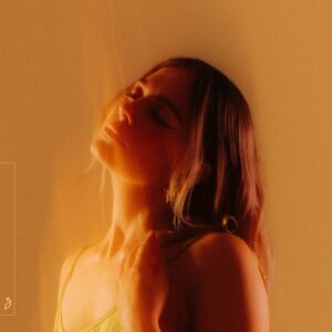 Nicky Elisabeth - The Lights [ANJDEE850BD]