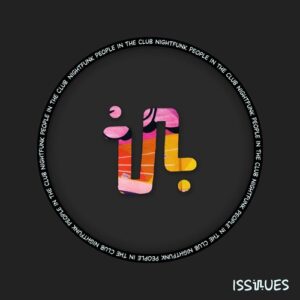 NightFunk - People In The Club [ISS106]