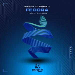 Nikola Jovanovic - Fedora [D9R319]
