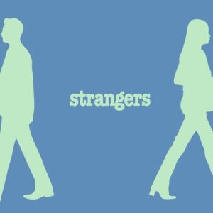 Nyla - Strangers [GU951]