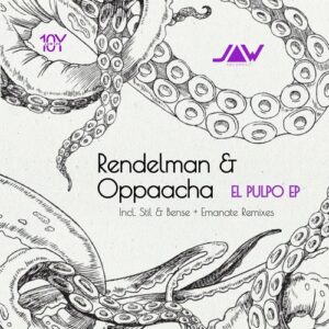 Oppaacha, Rendelman - El Pulpo [JANNOWITZ126]