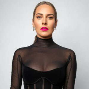 PRETTY PINK AYANA CHARTS