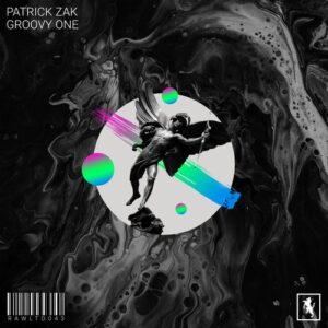 Patrick Zak - Groovy One [RAWLTD043]
