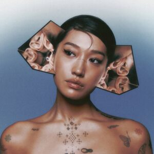 Peggy Gou - I Hear You [XL1375DA]