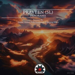 Praveen (SL) - Panorama [MYC1336]