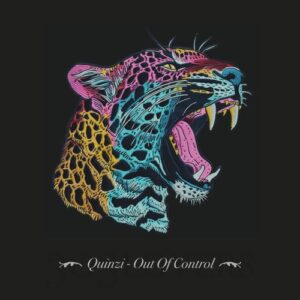 Quinzi - Out of Control [303L2418]