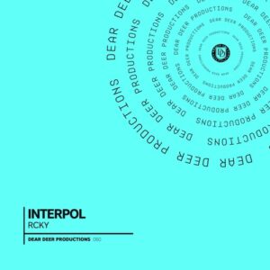 RCKY - Interpol [DDP060]