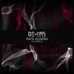 Rafa Aleman, Fran Freites - We Sinners [29]