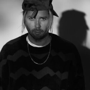 Rampa Keinemusik Barcelona Chart