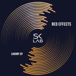Red Effects - Luxury [SKL059]