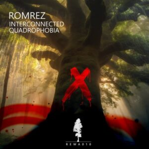 Romrez - Interconnected / Quadrophobia [REWA010]