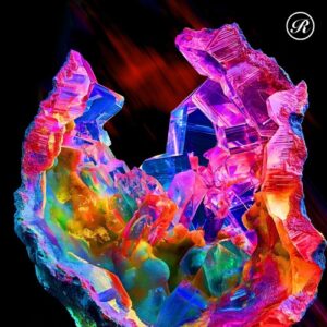 Ron Flatter - Embraces Scars EP [REN24111]