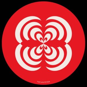 Rosa (US) - A Time To Do Right EP [FL010]