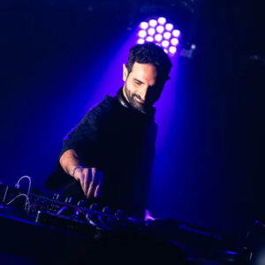 Roy Rosenfeld PANKO DAY Chart