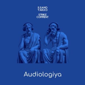 S.Samo, Yar.ko - Strike [002]