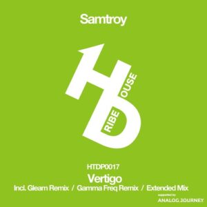 Samtroy - Vertigo [HTDP0017]