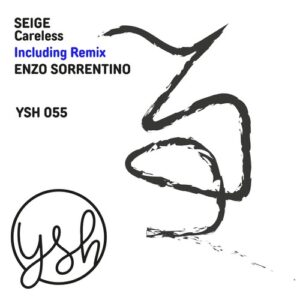 Seige - Careless [YSH055]