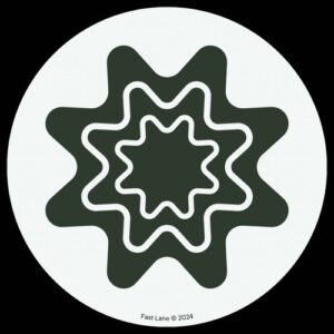 Sergio Bernier - Friendly Faces EP [FL009]