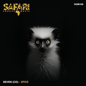 Seven(CO) - Spice [SGM106]