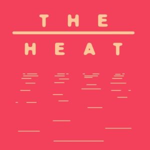 Simon Fava, Yvvan Back, Cumbiafrica - The Heat [GU947]