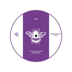 Simon Miceli - Drip [NSS211]