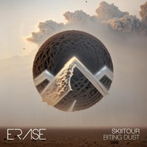 SkiiTour - Biting Dust [ER757]
