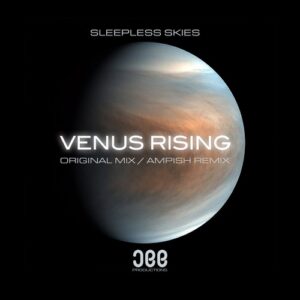Sleepless Skies - Venus Rising [JEE077DJ]