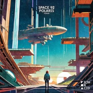Space 92 - Polaris [FOA168]