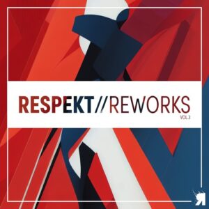 Spektre, Jody 6 - Respekt Reworks, Vol. 3 [RSPKT223]