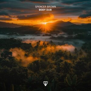 Spencer Brown - Body Dub [DIV011]