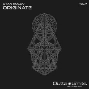 Stan Kolev - Originate [OL542]