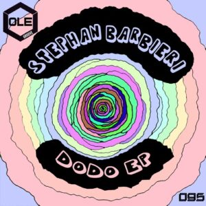 Stephan Barbieri - DoDo EP [OLEG095]