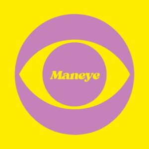 Swanky Tunes - Maneye [GU945]