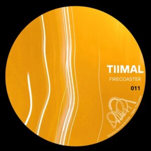 TIIMAL - Firecoaster [DTRX011]