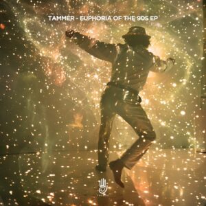 Tammer - Euphoria Of The 90s EP [TSM085DJ]