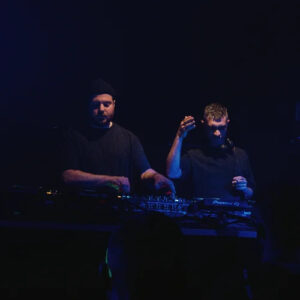 Teenage Mutants - The (Happy) End Chart