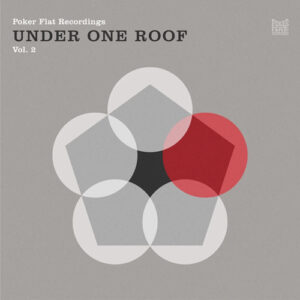 Thorsten Hammer, Jade PraiZe & Anton Mcmillan - Under One Roof, Vol. 2 [PFR266]