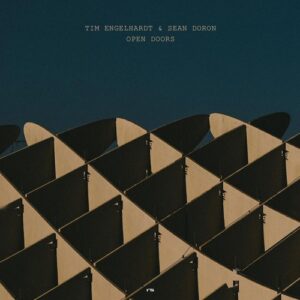 Tim Engelhardt, Sean Doron - Open Doors [34549681]