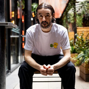 Tiptoes HOTTER THAN JULY Chart