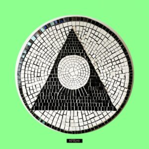 Tomash Kofa - Domination [KFR219]