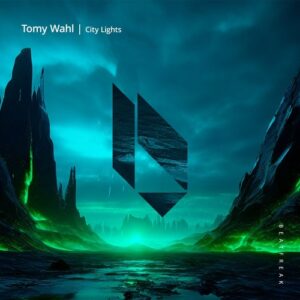 Tomy Wahl - City Lights [BF378]