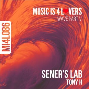 Tony H, Plus Size Models - Sener's Lab [MI4L086]