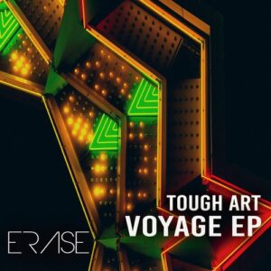 Tough Art, Baatt - Voyage [ER759]