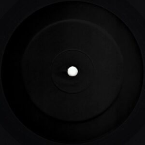 Uit de Hoogte - Never Leave U EP [WPBH05]