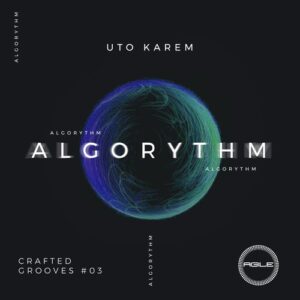 Uto Karem - Algorythm [AGILE152]