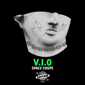 V.I.O - Space Coupe [SUS033]