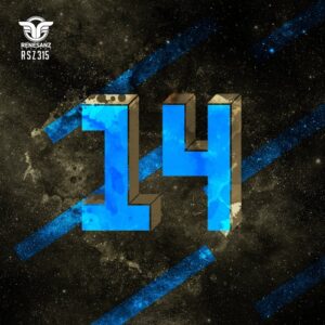 VA - 14 Years Renesanz [RSZ315]